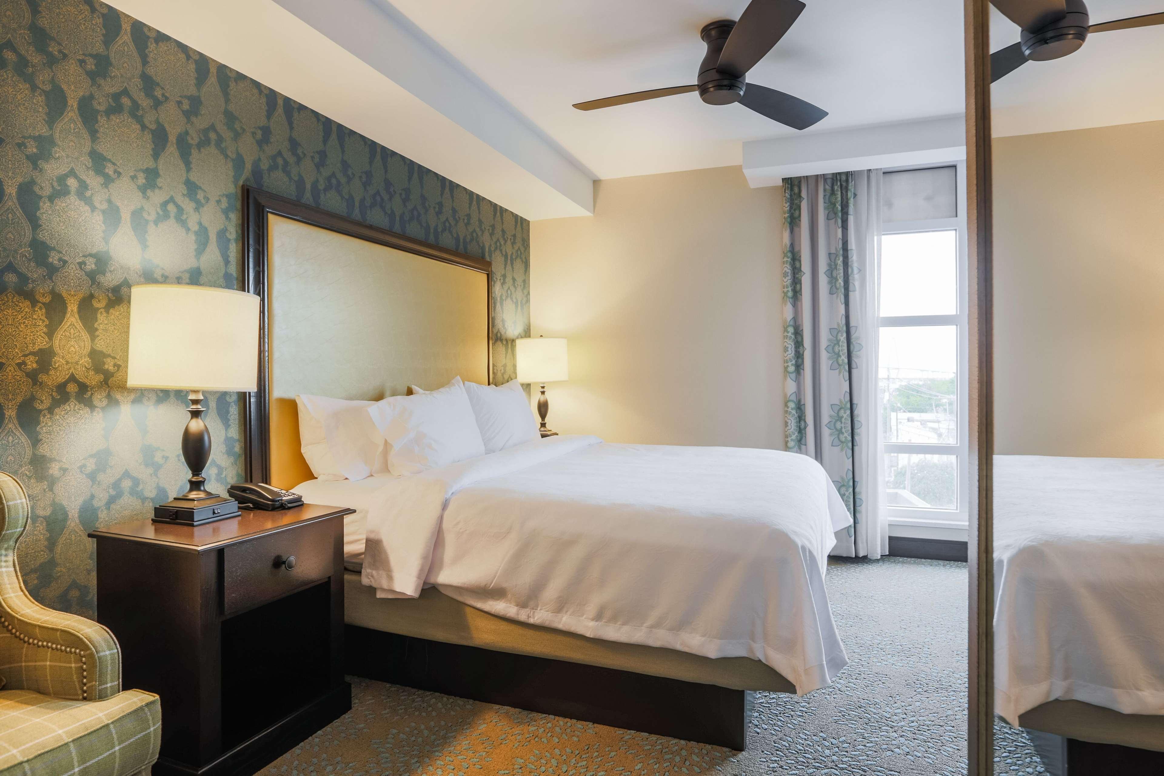Live Oak, Charleston Historic District, A Tribute Portfolio Hotel Kültér fotó