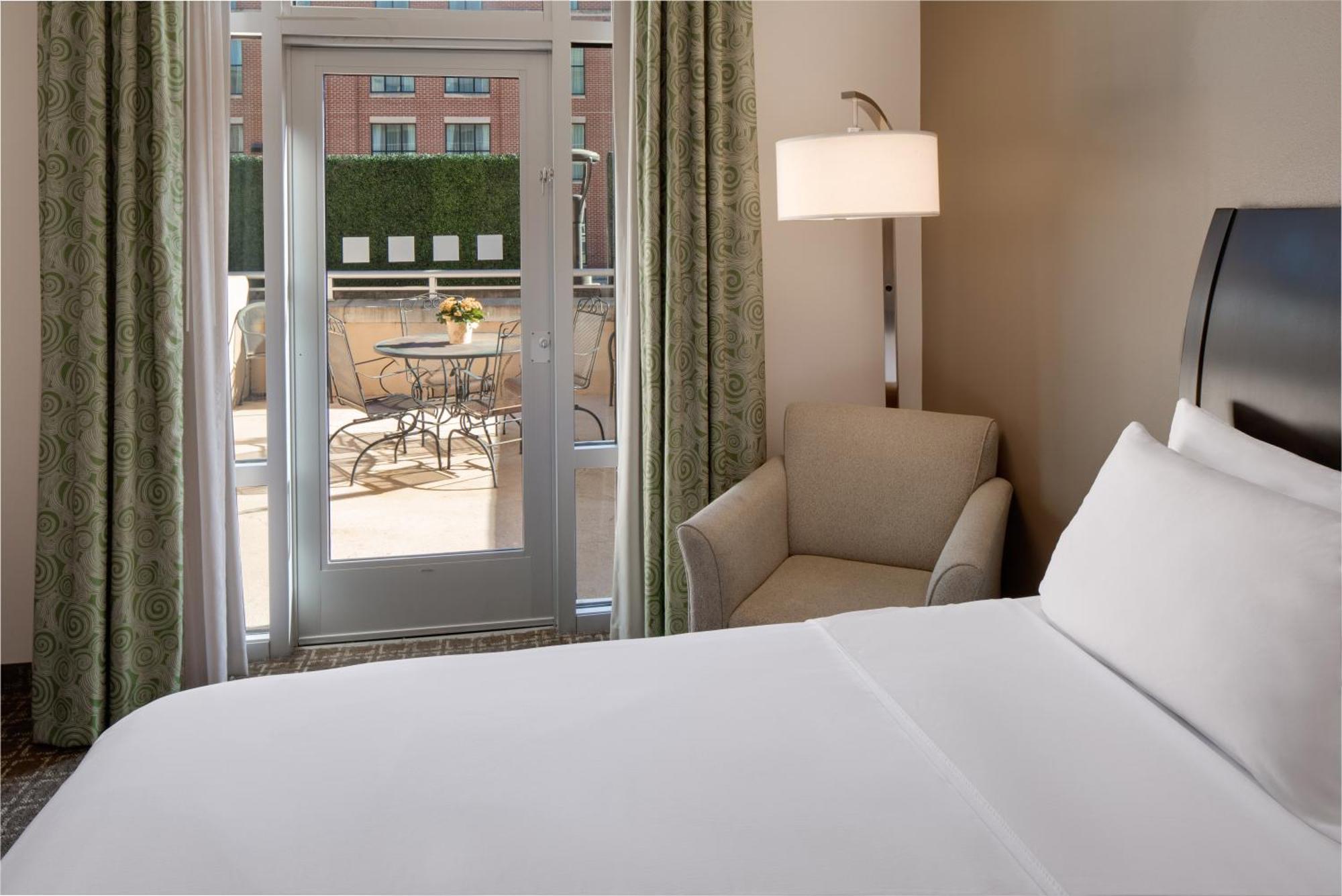 Live Oak, Charleston Historic District, A Tribute Portfolio Hotel Kültér fotó
